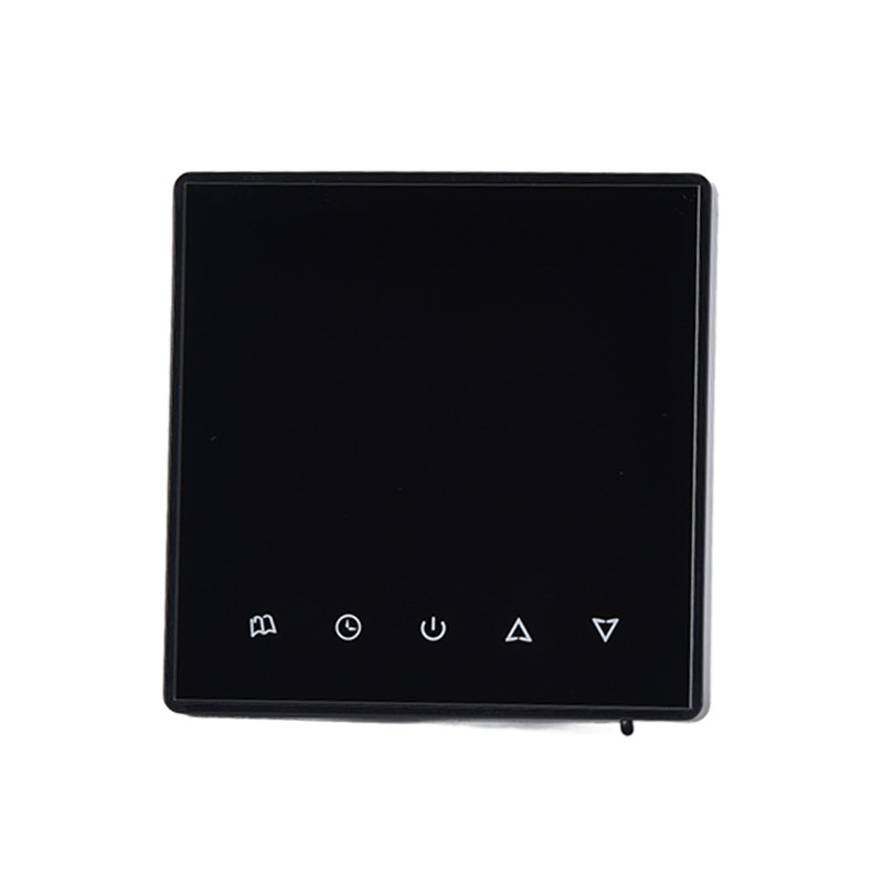 Smart Thermostat Multifunction Programmable Thermostat for Air Conditioner Water Heating