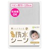 Keratta Baby Waterproof Bedwetting Sheets [Absorbent, Quick Drying, Naturally Derived