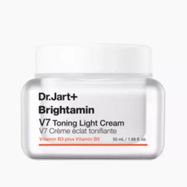 Dr. Jart+ 닥터자르트 톤업크림 브라이타민 v7 토닝 라이트 크림 Dr. Jart+ Tone Up Cream Bright Vitamin V7 Toning Light Cream