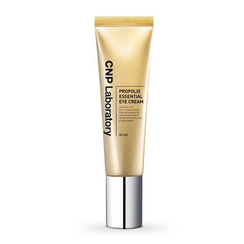 Partner_Reference CNP Tea & Park Propolis Essential Eye Cream 50ml