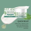 Crema Calmante Con Mentol Chillflex, Pomada Calmante Para La