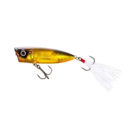 Shimano ZR-P69U 001 Bantam World Pop 69F Flash Boost Bass Lure