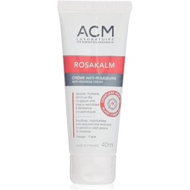 Acm Fedele Rosakalm - Crema Antienrojecimiento, 40 Mililitros