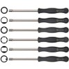 6 Pack Carburetor Adjuster Carburetor Tune-up Adjustment Tool Included 21-Teeth