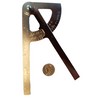 Atlantic Refractories Pocket Sized Pipe Caliper