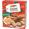 Pepperidge Farm Cookies Classic Collection, 9 Cookie Varieties, 13.25 Oz.