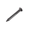 sourcing map Hardware Nails Carbon Steel Point Tip Wall Cement