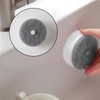 Sennokaze Kitchen Sponges Kitchen Sponges 9 Pack 3 Layers Circular