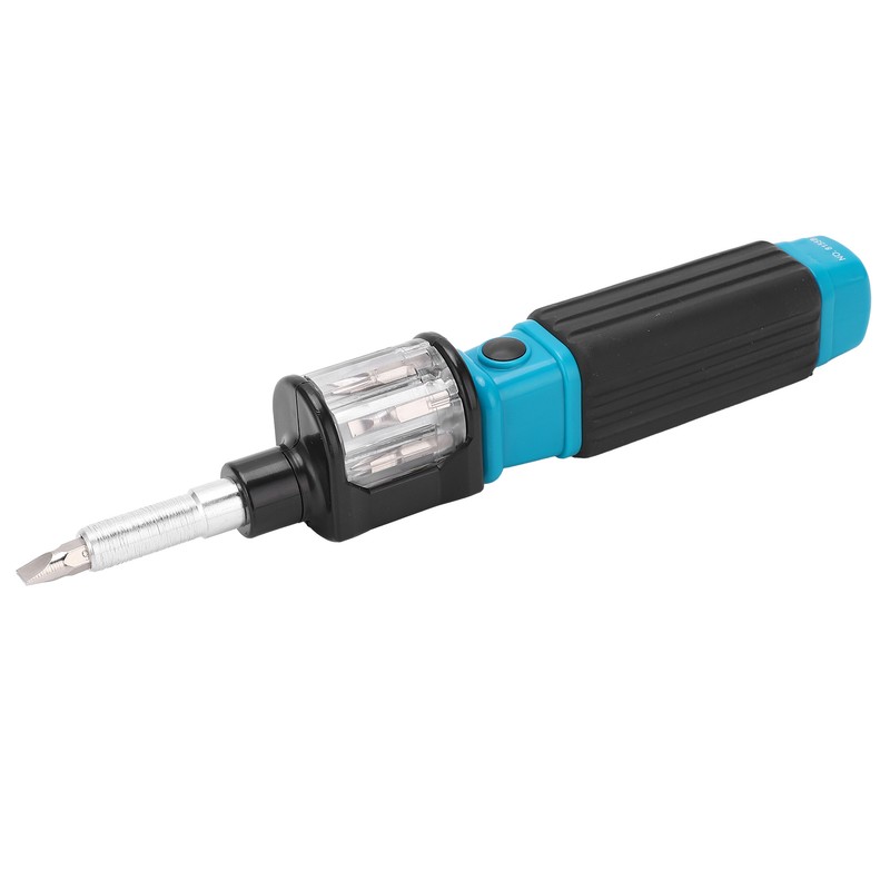 MultiFunction Screwdriver Explicit Pocket Electrical Appliances Repair Tool Kit Set