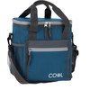 ABRUS® Cool Bag Lunch Bag Portable Large Waterproof Insulated Foldable