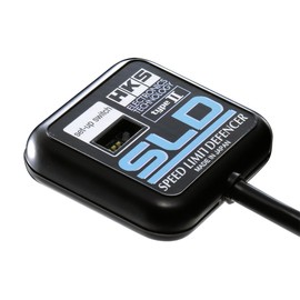 HKS Electronic Parts Speed Limit Defender Type 2 4502-RA003