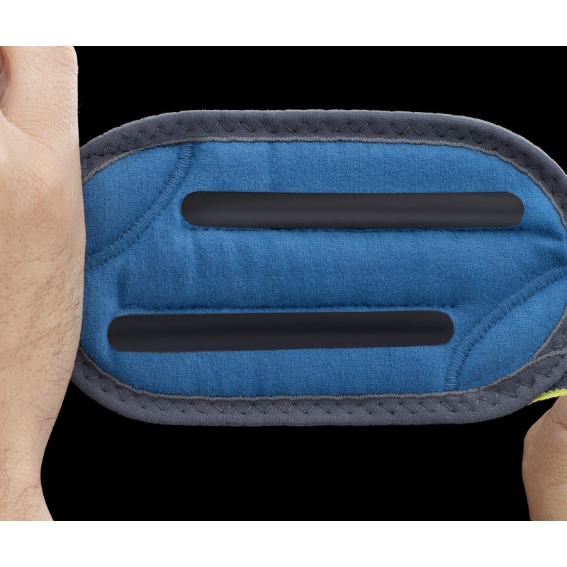 Push Sports Handgelenkbandage, einfach verstellbar, für leichte Zerrung