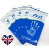 Clinell Antibacterial Hand Wipes - 10 x Individual Sachets (10)