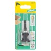 wolfcraft Countersink with Depth Stop, hexagonal shaft I 4390000 I