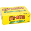 LOWNEY EAT-MORE Dark Toffee Chocolate Peanut Butter Candy, 24 Count
