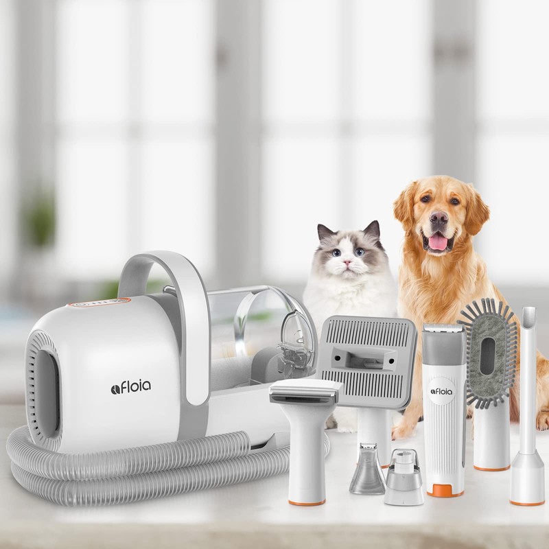 Original Sponge & High Efficiency Filter of Afloia Pet Grooming