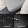 DEYTOP Center Console Cover for Honda Civic Accessories 2006-2011 Car