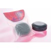 Takehime Legend 3.5 oz (100 g). Charcoal soap made with