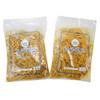 Wangja Rubber World Rubber Bands 420G TJ/Yellow Rubber Bands/Small 2ea