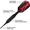 Viper by GLD Products Super Bee Soft Tip Darts: Black