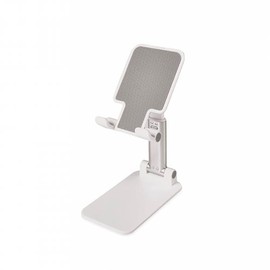 Jensen JPS15V / JPS15V / JPS15V Foldable Metal Stand for Mobile Phone or Tablet