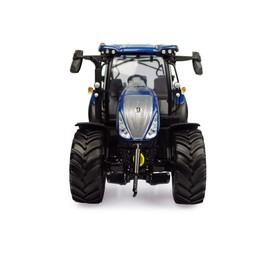 2019 New Holland T5.140 Blue Power Tractor UM 1:32