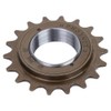 Bicycle Cassette Chain, Heavy Duty Bicycle Chain, 18 Teeth, Mountain