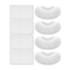 WOKEEPOW 4 Steam Cleaning Cloth Covers