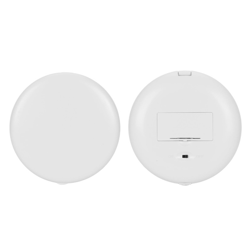 3.5 Inch LED Mirror 1X 10X Magnification Double Sided Makeup