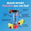 Nuun Nuun Sport + Caffeine Electrolyte Tablets - Dissolvable in