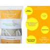 Superfood Holy Basil Moringa Tulsi Tea Herbal Tea (50 Tea