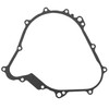 WOOSTAR Engine Stator Cover Gasket Replacement for YFM450 YFM450FWAD 2011-2016