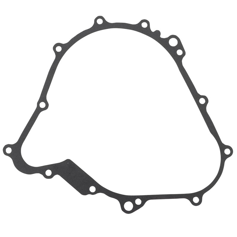 WOOSTAR Engine Stator Cover Gasket Replacement for YFM450 YFM450FWAD 2011-2016