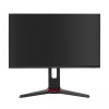 onn. 24" FHD 1080p 165hz 1ms Gaming Monitor, includes 6ft