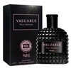 Hybrid & Company Valuable Pour Homme Smoked Vetiver Mens Perfume