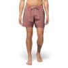prAna Men's Metric E-Waist Short, Phoenix Wavee