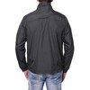 TRAILSIDE SUPPLY CO. Mens Windbreaker Jackets Lightweight Packable Jacket,Windproof and