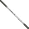 AeroTech SteelFiber i55 Senior Flex Graphite Iron Shaft - .370