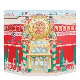 Glasshouse Fragrances 24 Days of Christmas Advent Calendar