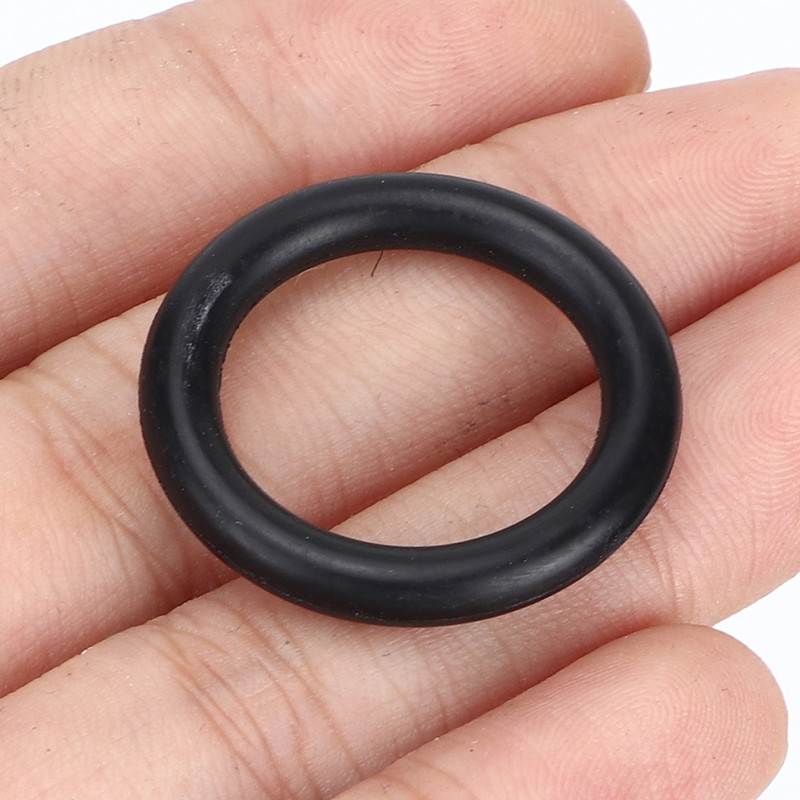 4pcs Car Heater Pipe O Ring Seal Washer Replacement Fit