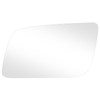 Tootai Driver Side Replacement Mirror Glass - Compatible with CHEVY