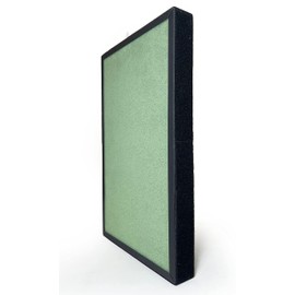 Nispira 4-in-1 Filter Replacement For Pro Breeze HEPA Air Purifier PB-P01 Part PB-P01F SECURA KJ188F-A077, 1 Pack