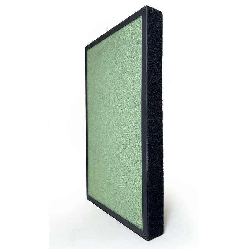 Nispira 4-in-1 Filter Replacement For Pro Breeze HEPA Air Purifier