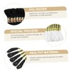 jojofuny 48Pcs Solid Color DIY Embroidery Thread for Cross Stitch