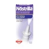 Nostrilla Nasal Decongestant Spray, Stuffy Nose Relief, 0.5 oz (3