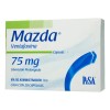 Mazda Cápsulas 75 Mg, 20 Cápsulas