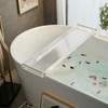 Bath Tray for Bathtub, NEWRAIN Luxury Bathtub Caddy Tray, 1