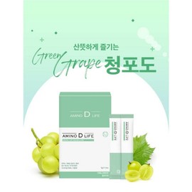 Good Choice Aminodi Essential High-Content Amino Acid Athletes, 98g, 14 Pieces / 굿초이스 아미노디 필수 고함량 아미노산 운동선수, 98g, 14개