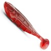 Nays Rubber Bait for Pike Fishing VNM 16.5 cm, Colour: