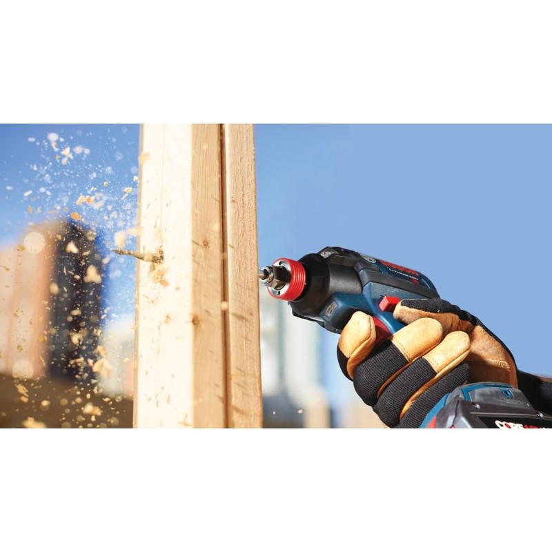 Bosch DSB1013 1 in. x 6 in. Daredevil® Standard Spade